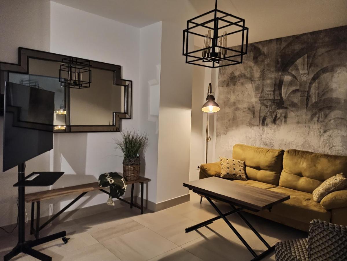 Luxury Penthouse With Private Pool Setas Monument Apartment Seville Exterior photo