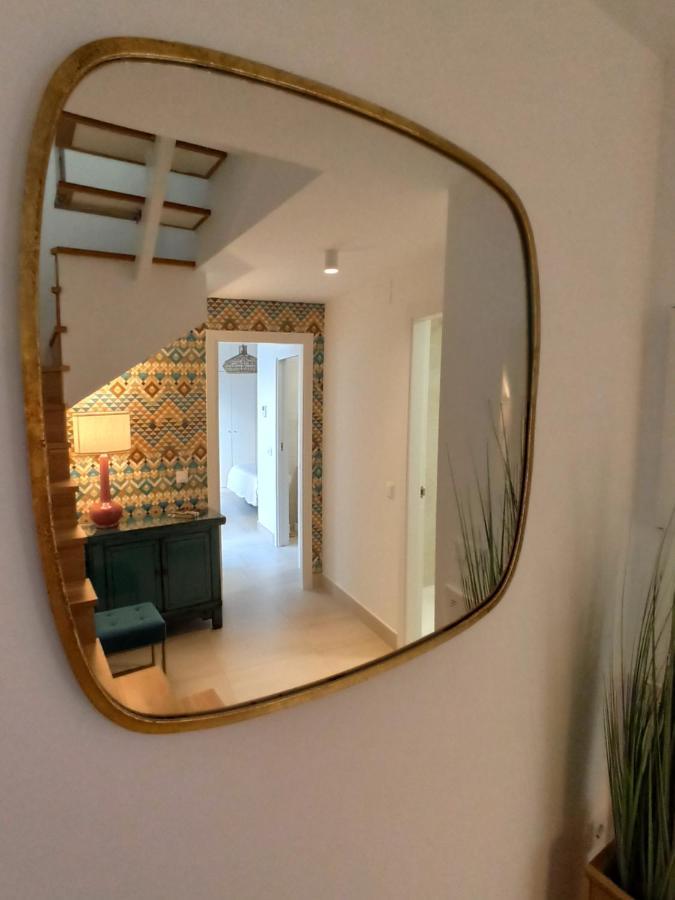 Luxury Penthouse With Private Pool Setas Monument Apartment Seville Exterior photo