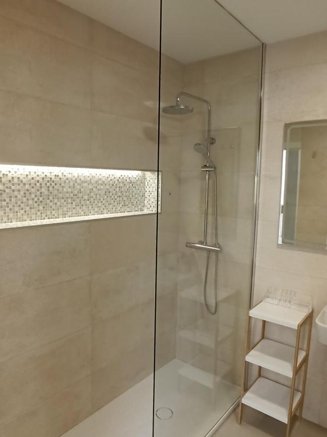 Luxury Penthouse With Private Pool Setas Monument Apartment Seville Exterior photo