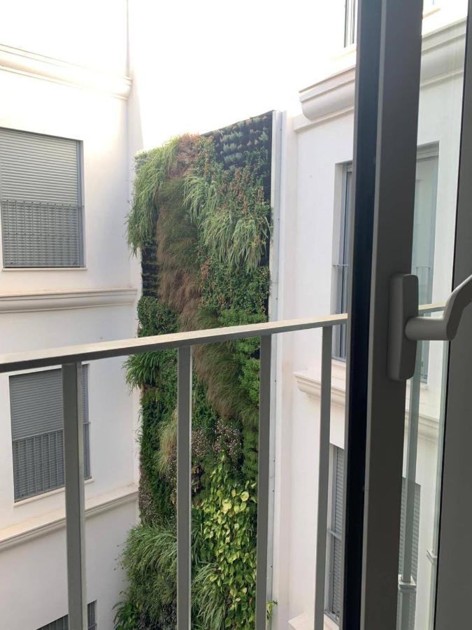 Luxury Penthouse With Private Pool Setas Monument Apartment Seville Exterior photo
