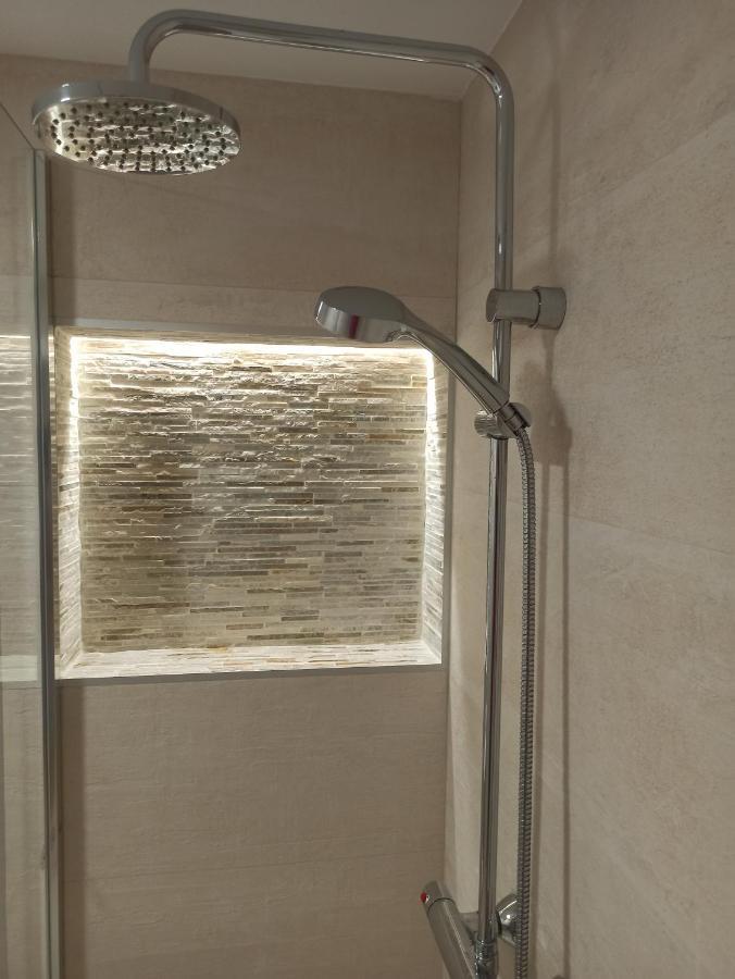 Luxury Penthouse With Private Pool Setas Monument Apartment Seville Exterior photo