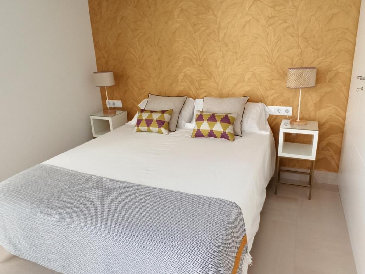 Luxury Penthouse With Private Pool Setas Monument Apartment Seville Exterior photo
