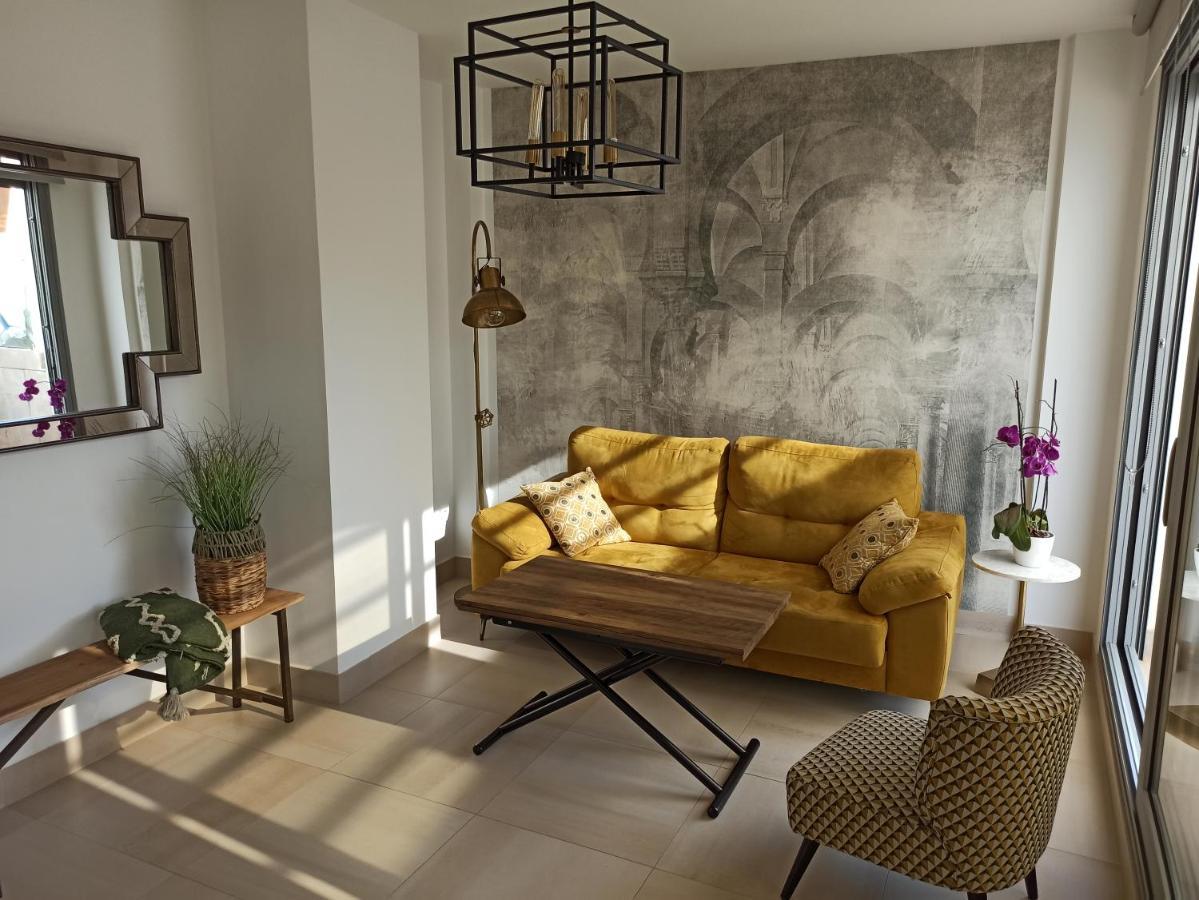 Luxury Penthouse With Private Pool Setas Monument Apartment Seville Exterior photo