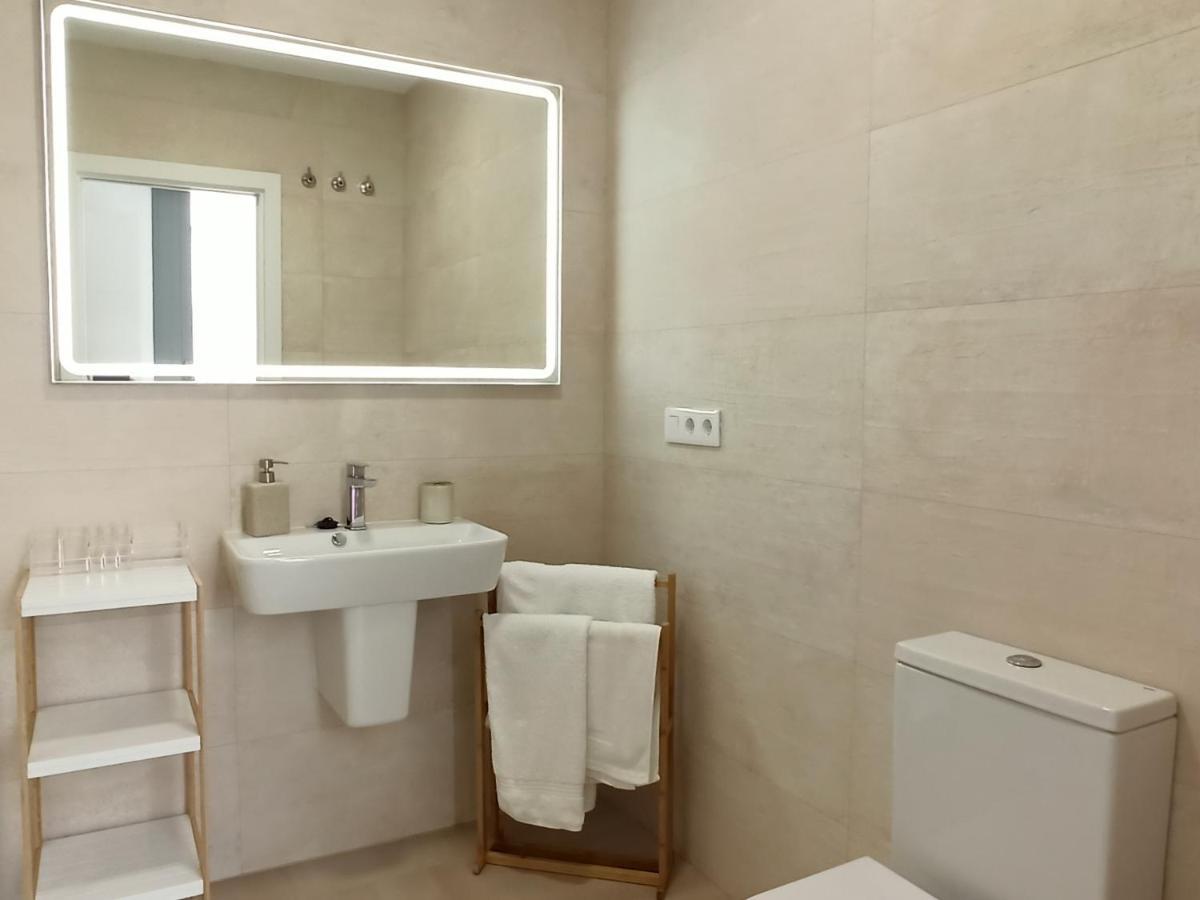Luxury Penthouse With Private Pool Setas Monument Apartment Seville Exterior photo
